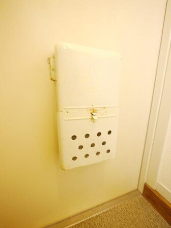 メゾン幸すすき野の物件内観写真